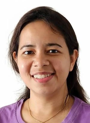 Dr Sutapa Talukdar