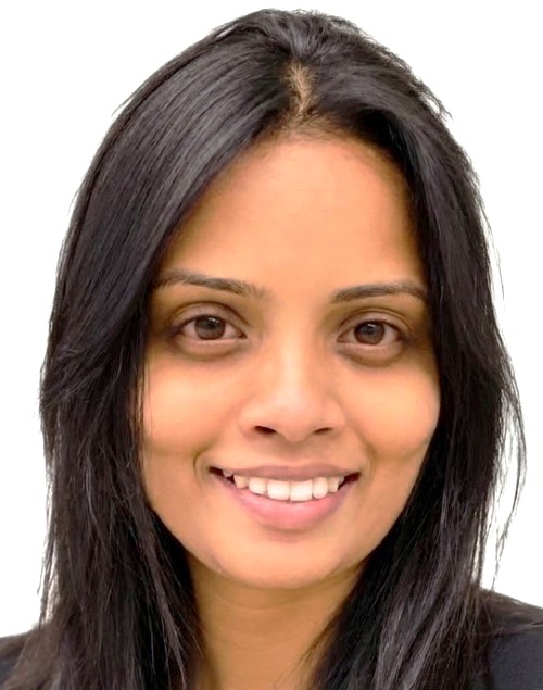 Dr Madhushi Dharmasena